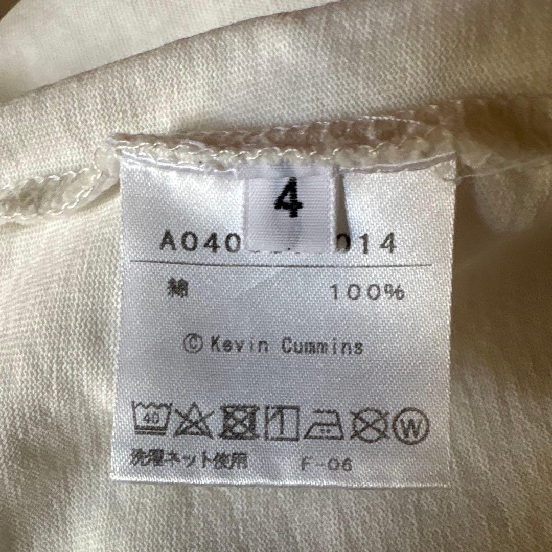 Radiohead トムヨーク　Tシャツ 1994年