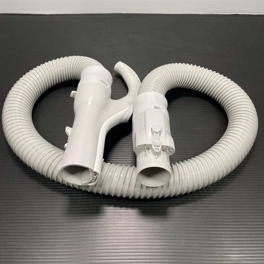 【美品】Panasonic 掃除機 紙パック式 MC-PJ23A