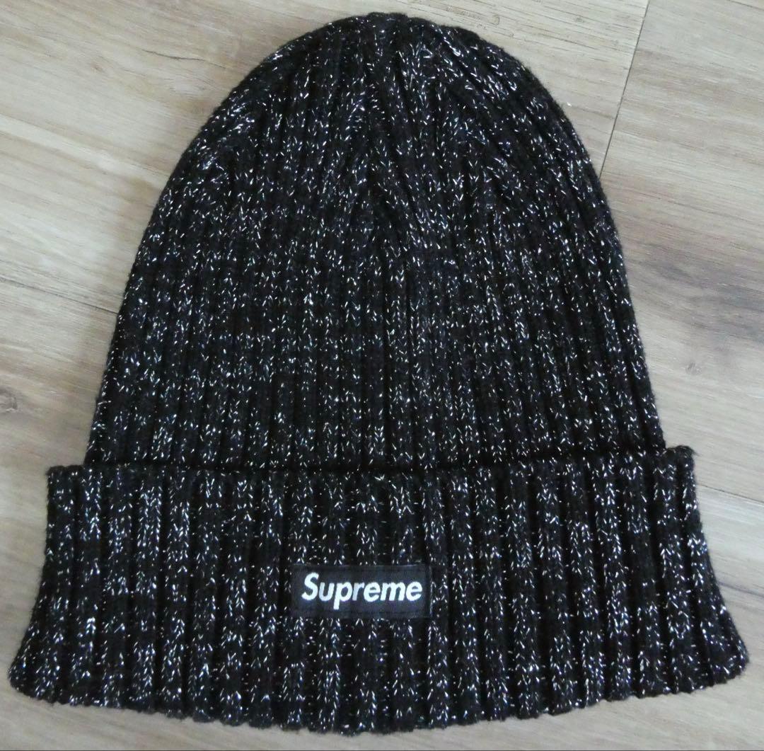 は*る様 【早い者勝ち】Supreme 25SS Overdyed Beanie