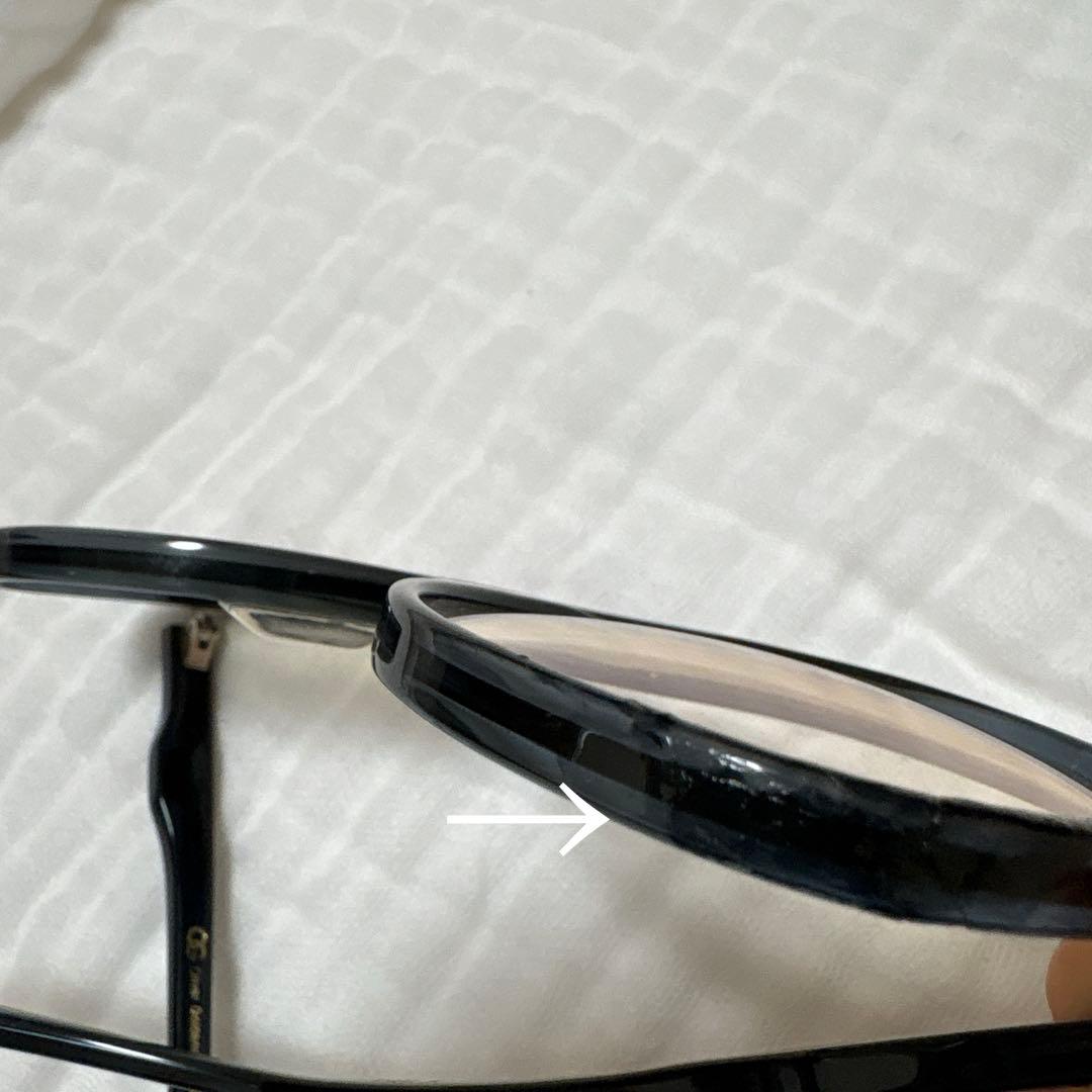 Oliver Goldsmith RAY E  サングラス