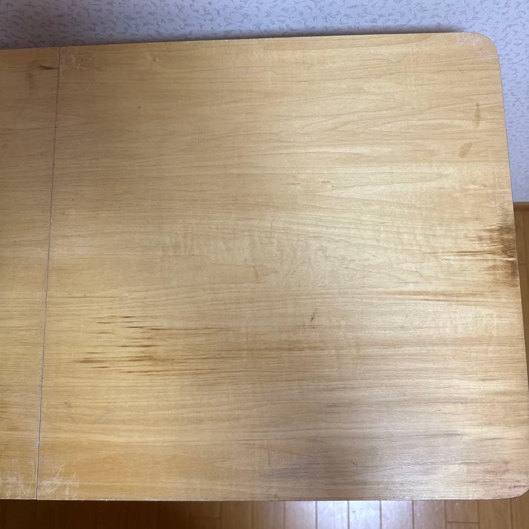 g*o様 希少【廃盤品】 peak フィールドキッチンテーブル
