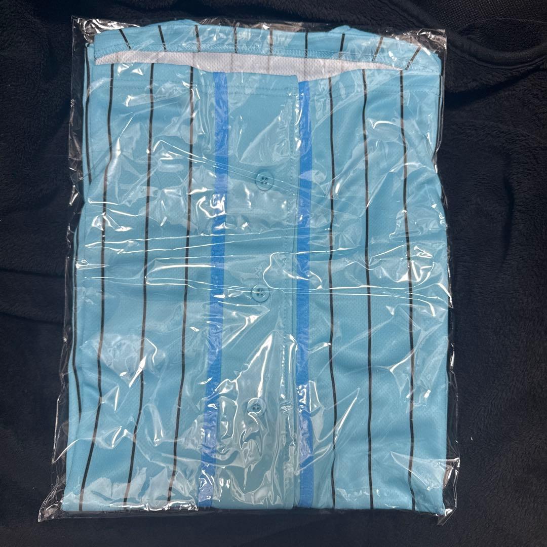 CANDY TUNE 福山梨乃 ユニフォーム 新品