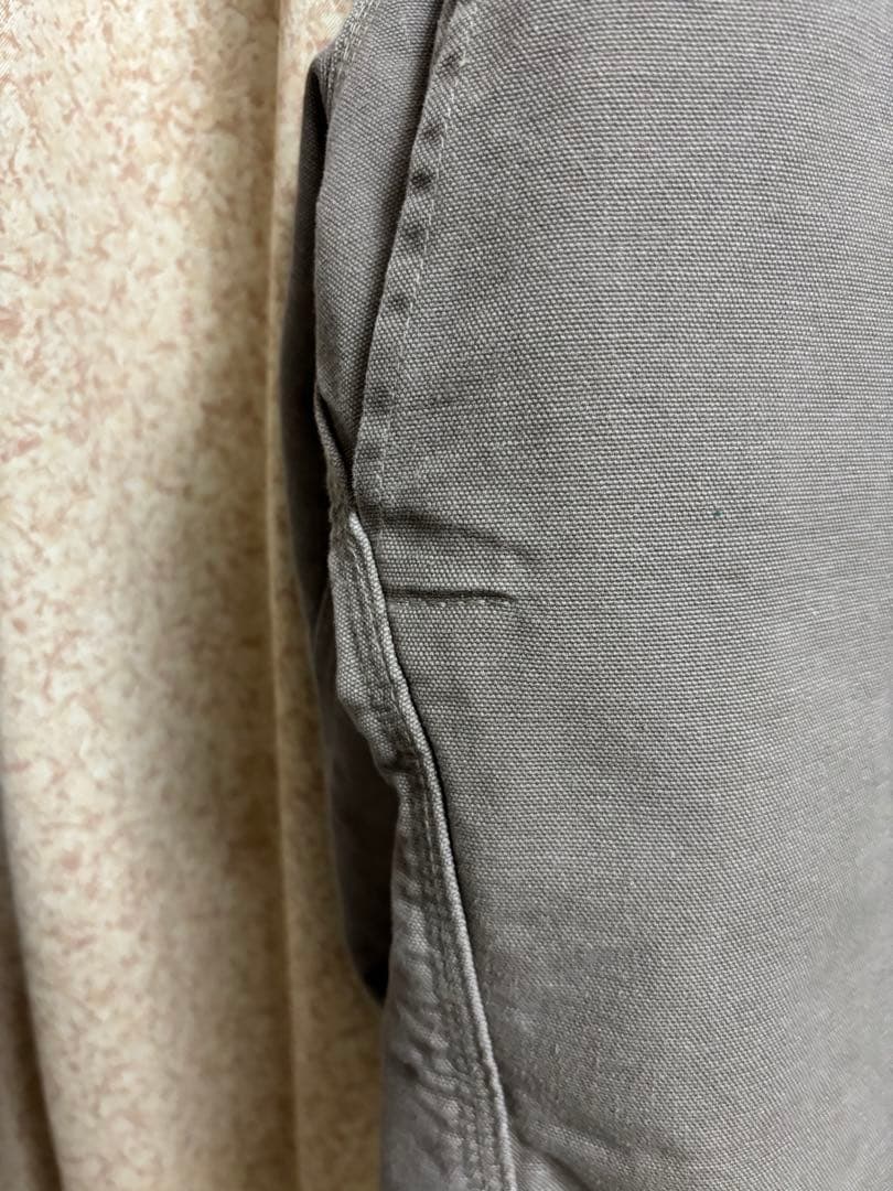 カーハート　Carhartt デトロイトジャケット　CMT