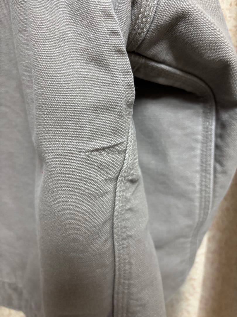 カーハート　Carhartt デトロイトジャケット　CMT