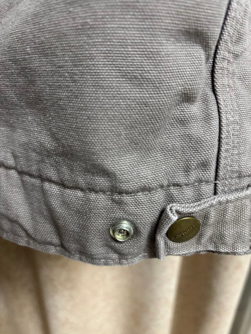 カーハート　Carhartt デトロイトジャケット　CMT