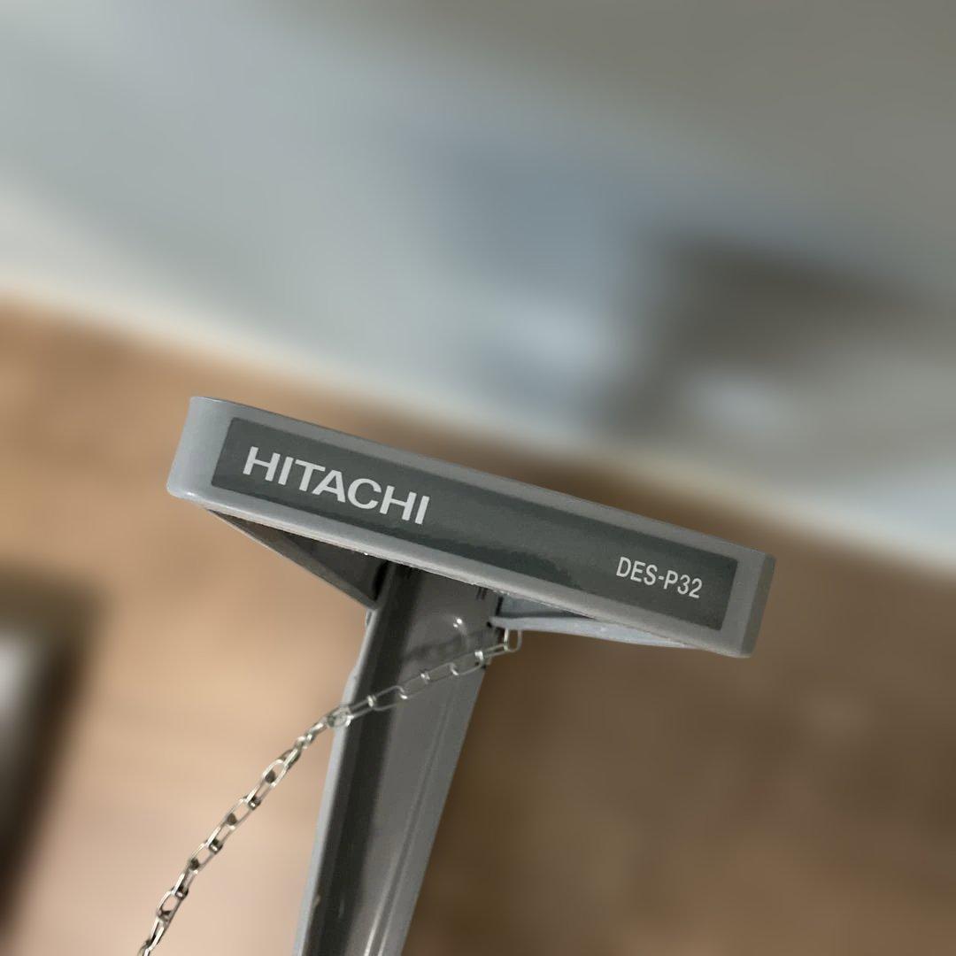 日立HITACHI DES-P32 衣類乾燥機用取り付け金具セット