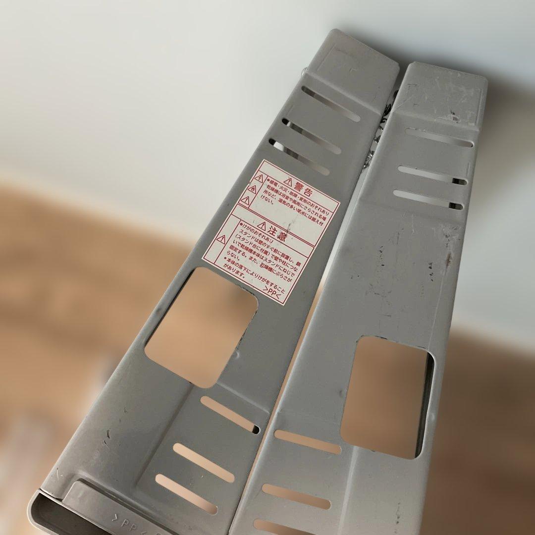 日立HITACHI DES-P32 衣類乾燥機用取り付け金具セット