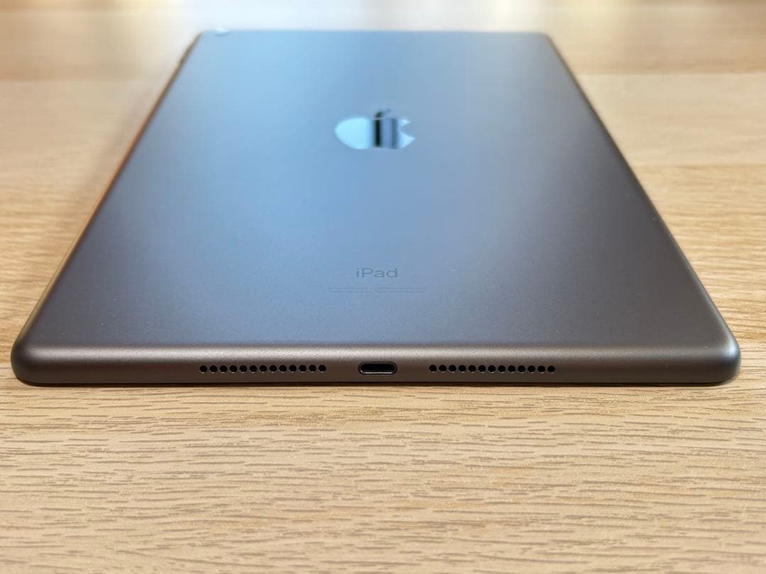 【美品・電池100%】iPad 第8世代 128GB Wi-Fi 即発送◎