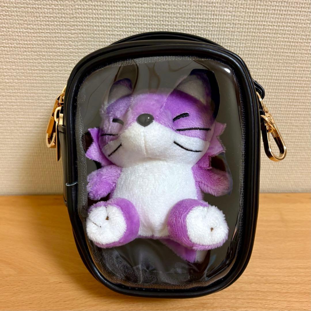 横浜流星 Étoile Filante 受注生産ぬいぐるみ＋ポーチ