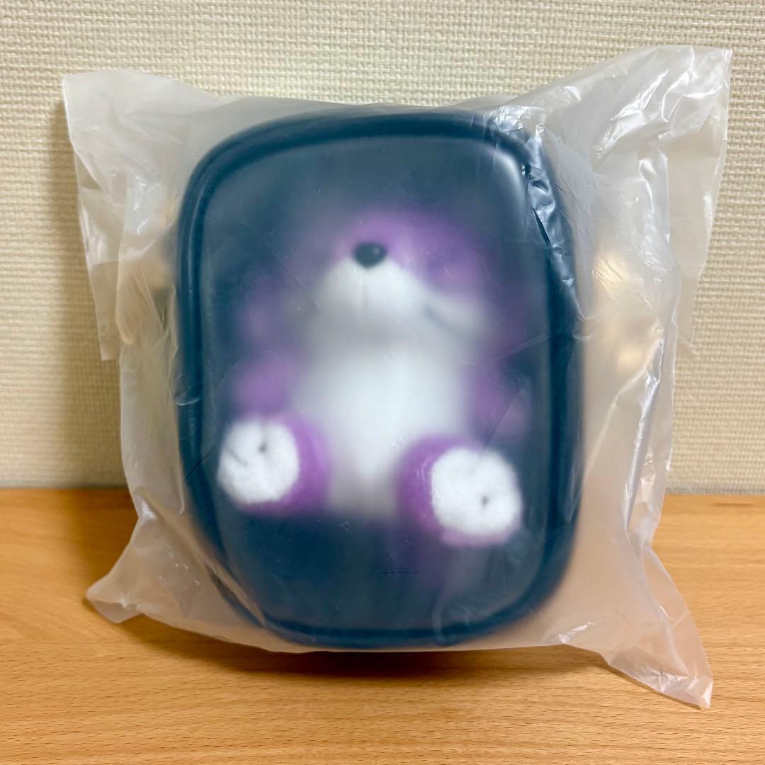 横浜流星 Étoile Filante 受注生産ぬいぐるみ＋ポーチ