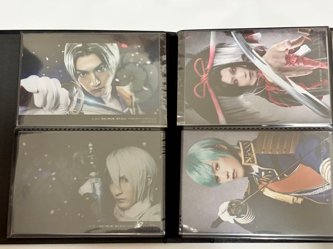 映画 刀剣乱舞-黎明- DVD 初回生産限定盤