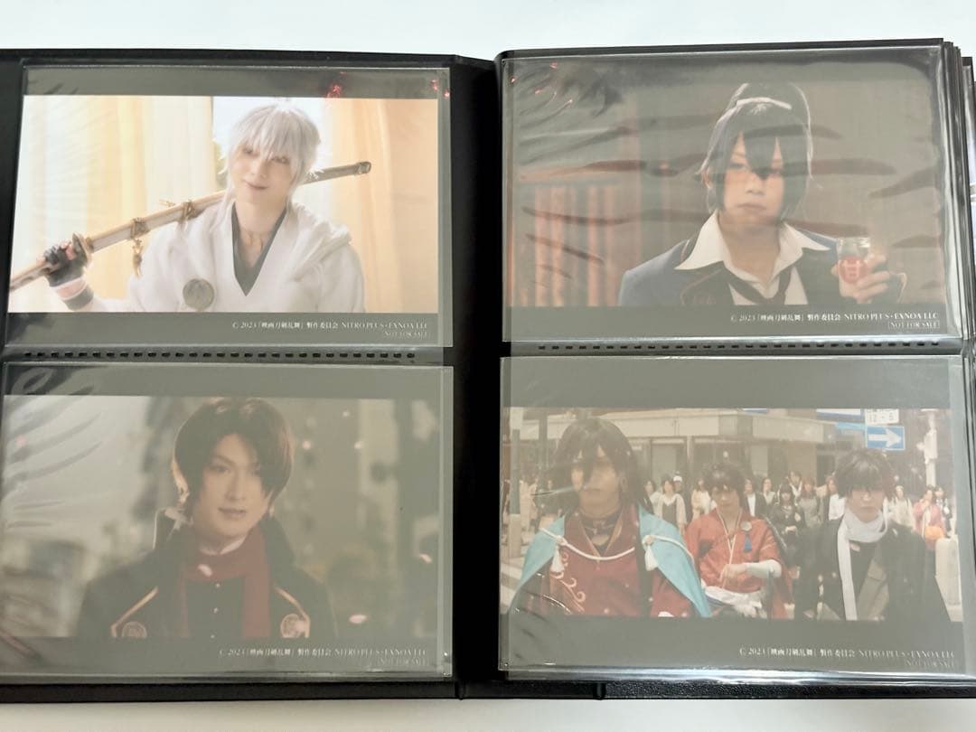 映画 刀剣乱舞-黎明- DVD 初回生産限定盤