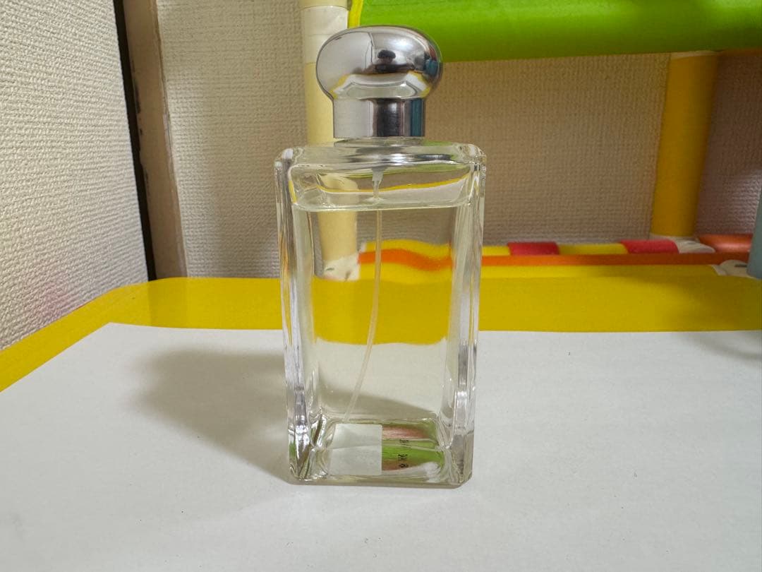 Jo Malone Wood Sage & Sea Salt コロン