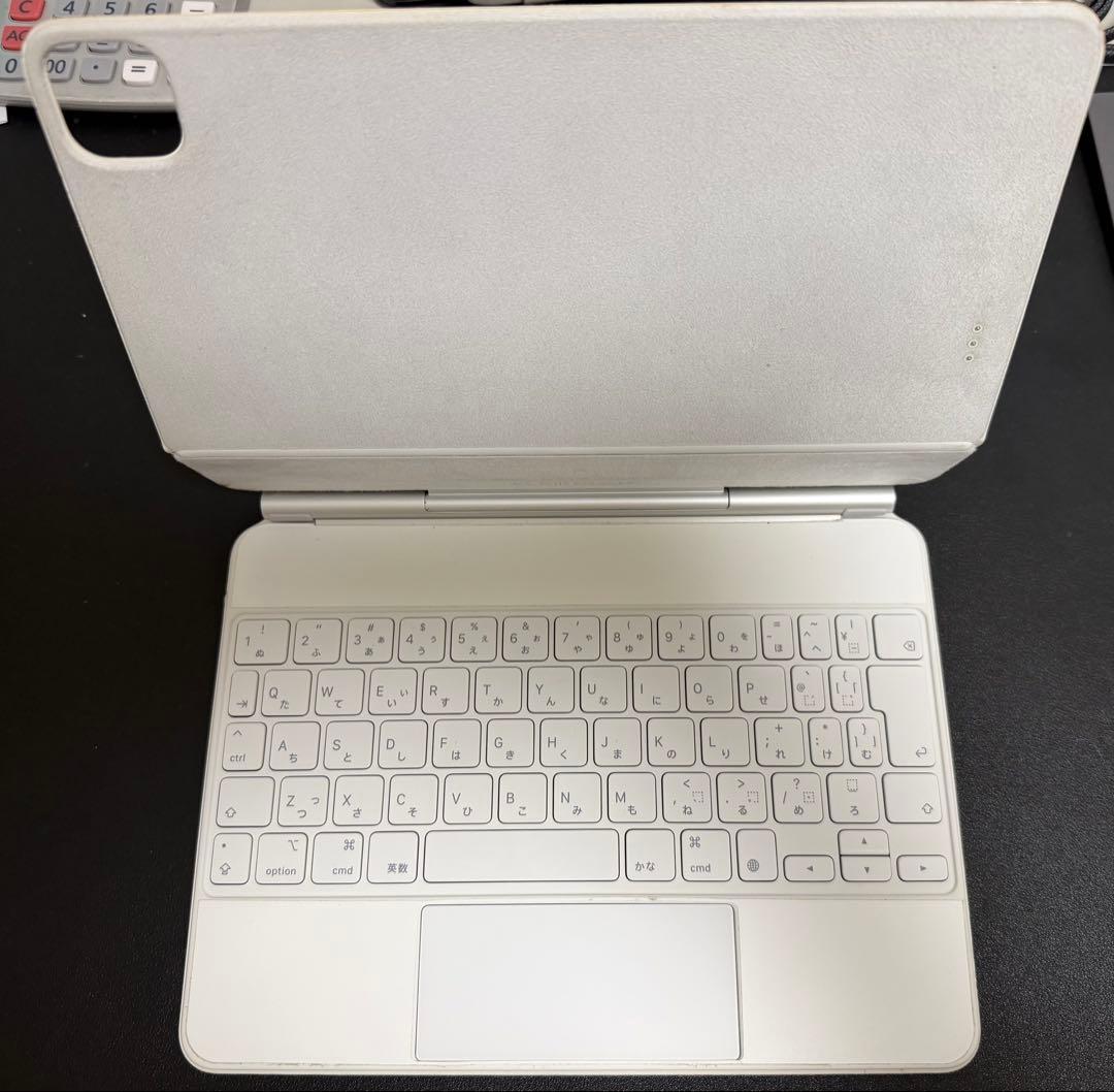 iPadPro第2世代11インチ128GB フルセット販売