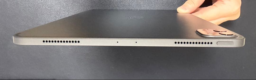 iPadPro第2世代11インチ128GB フルセット販売