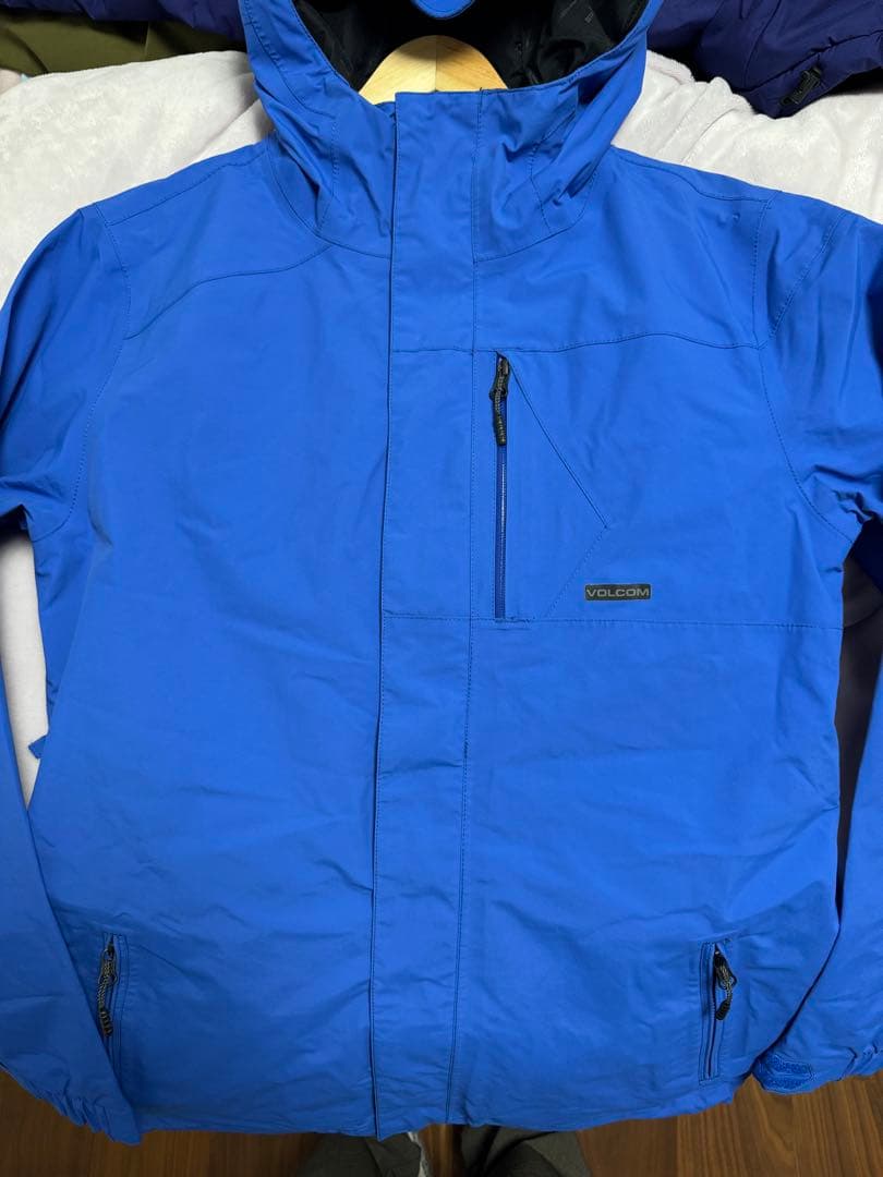 Volcom スノーボードウェア
