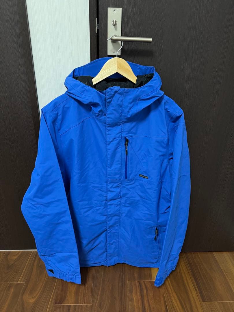 Volcom スノーボードウェア