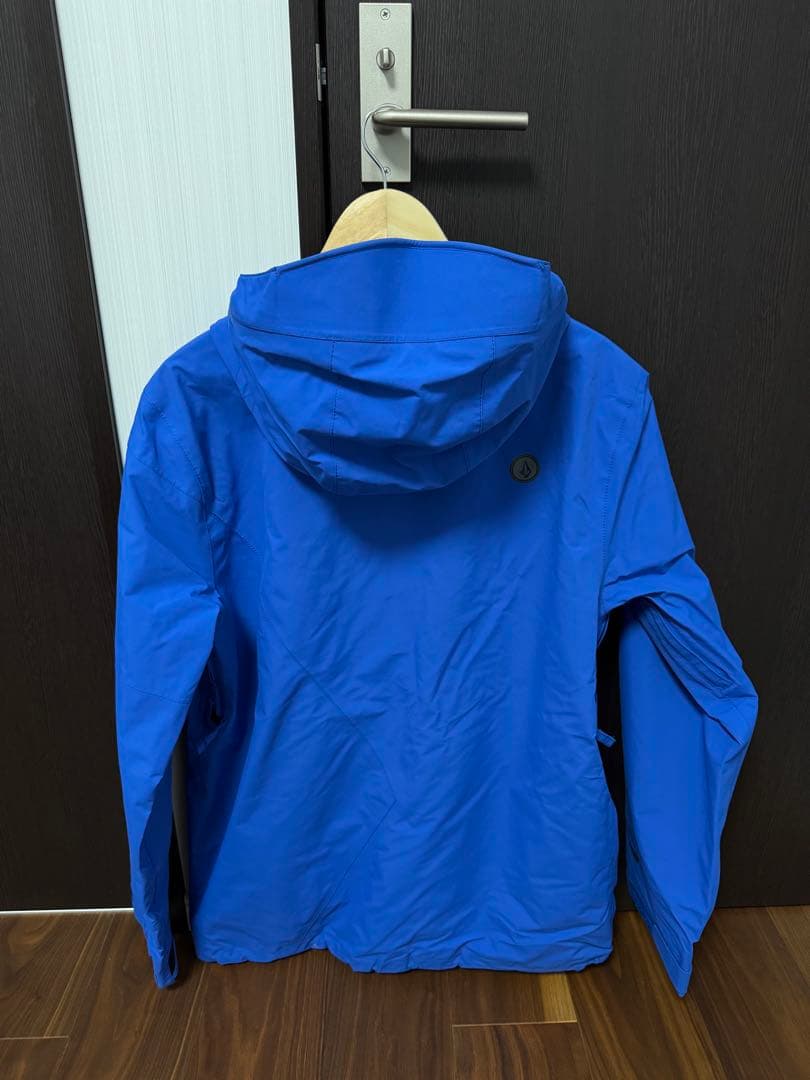 Volcom スノーボードウェア
