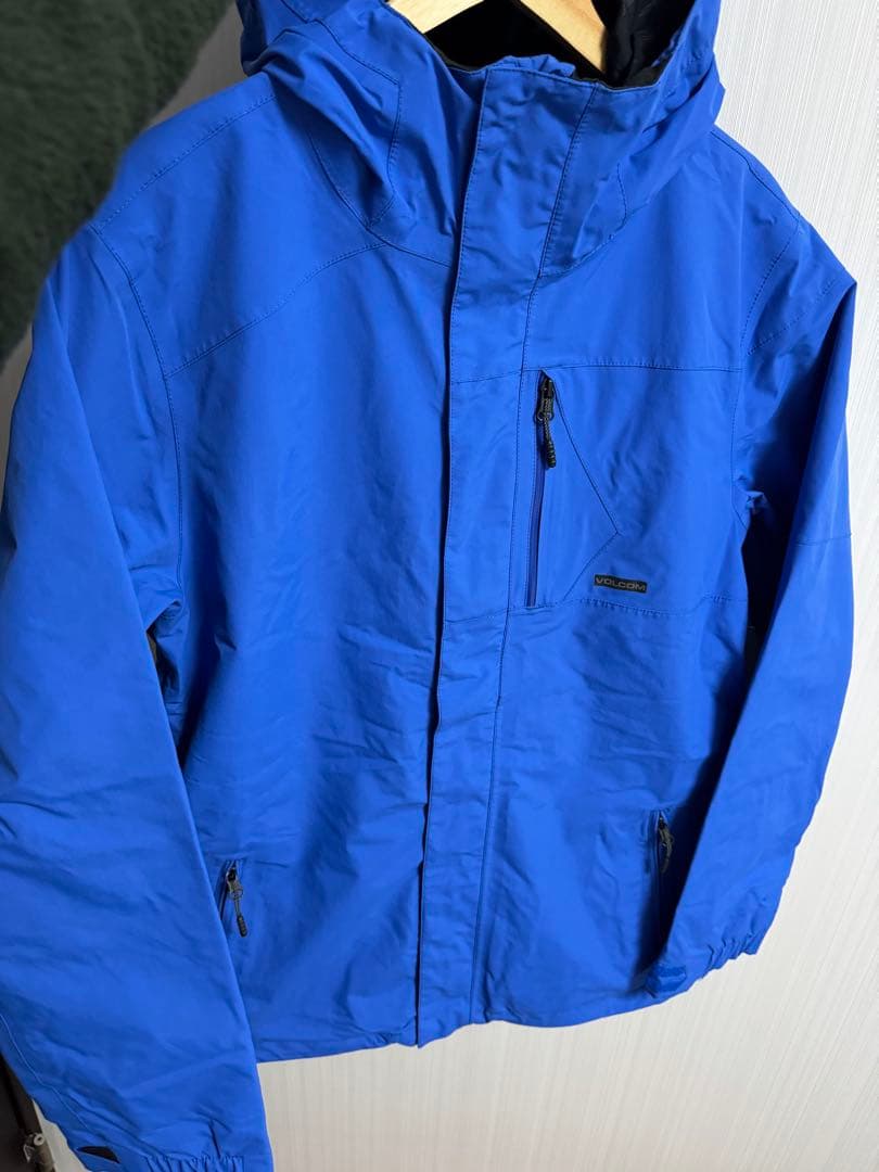 Volcom スノーボードウェア