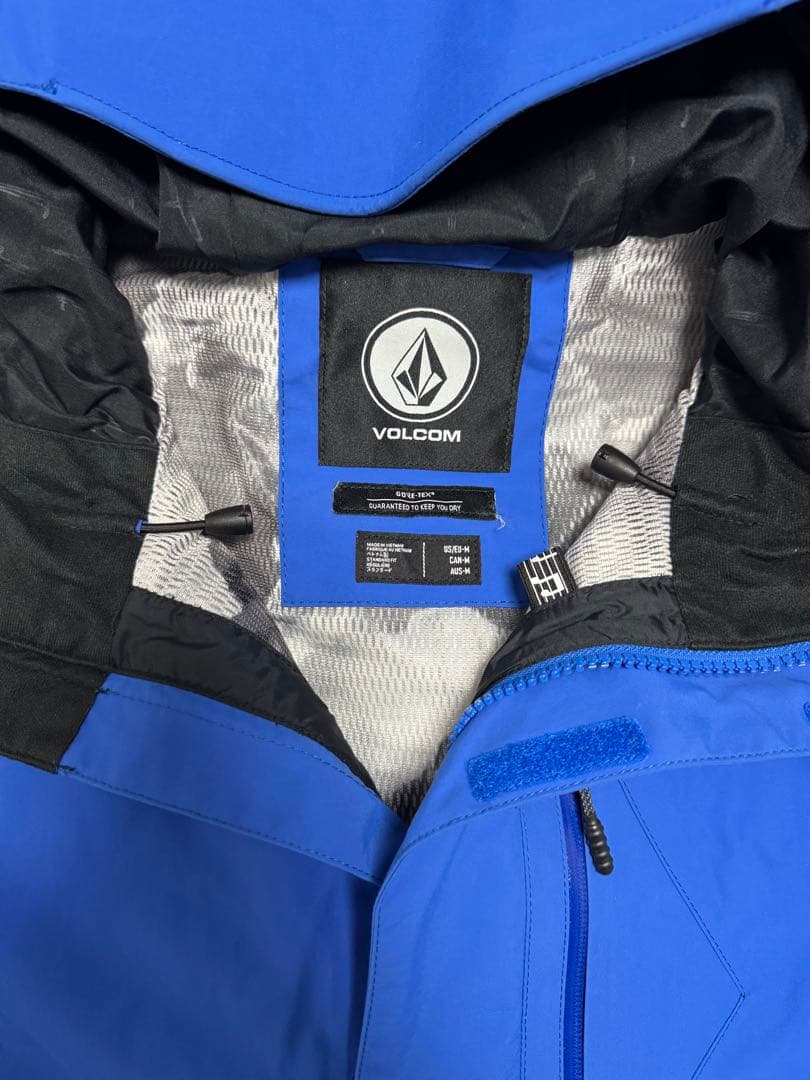 Volcom スノーボードウェア