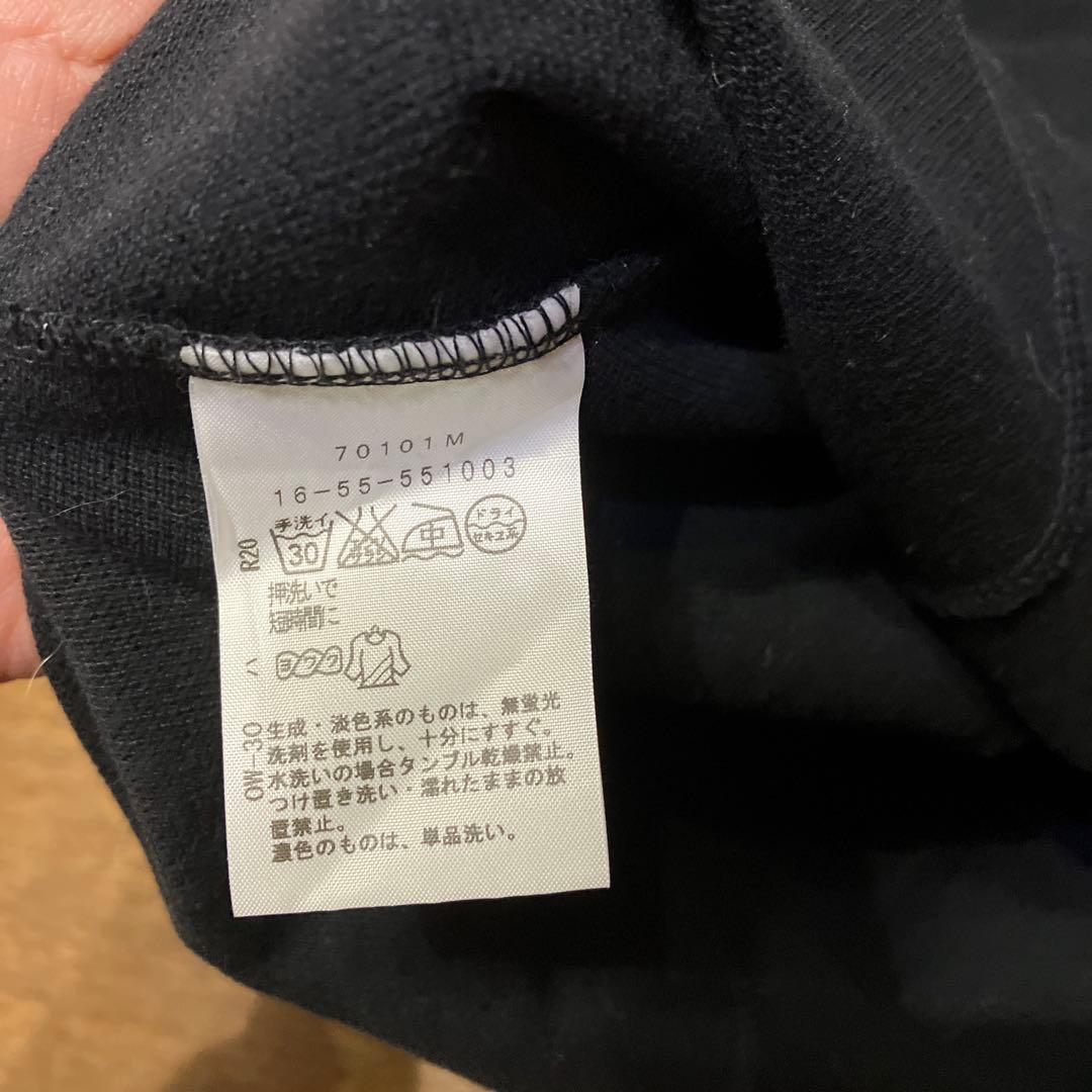 vivienne westwood ポロシャツ風ワンピース半袖