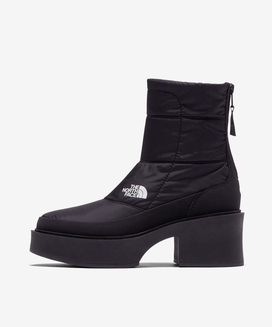 W Kalmia Nuptse Boots WP US5 22cm 新品