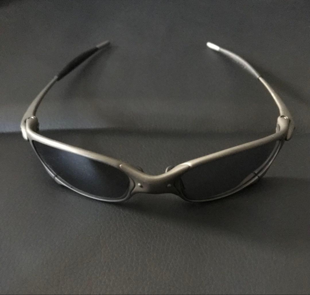 Oakley Juliet Limited Edition イチロー モデル