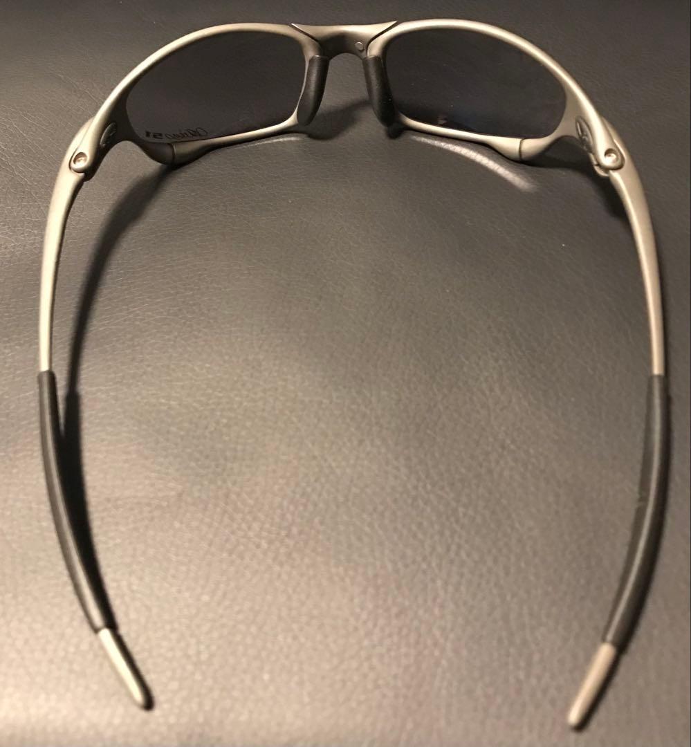 Oakley Juliet Limited Edition イチロー モデル