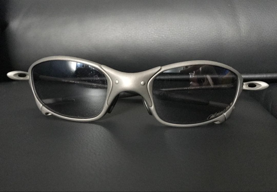 Oakley Juliet Limited Edition イチロー モデル