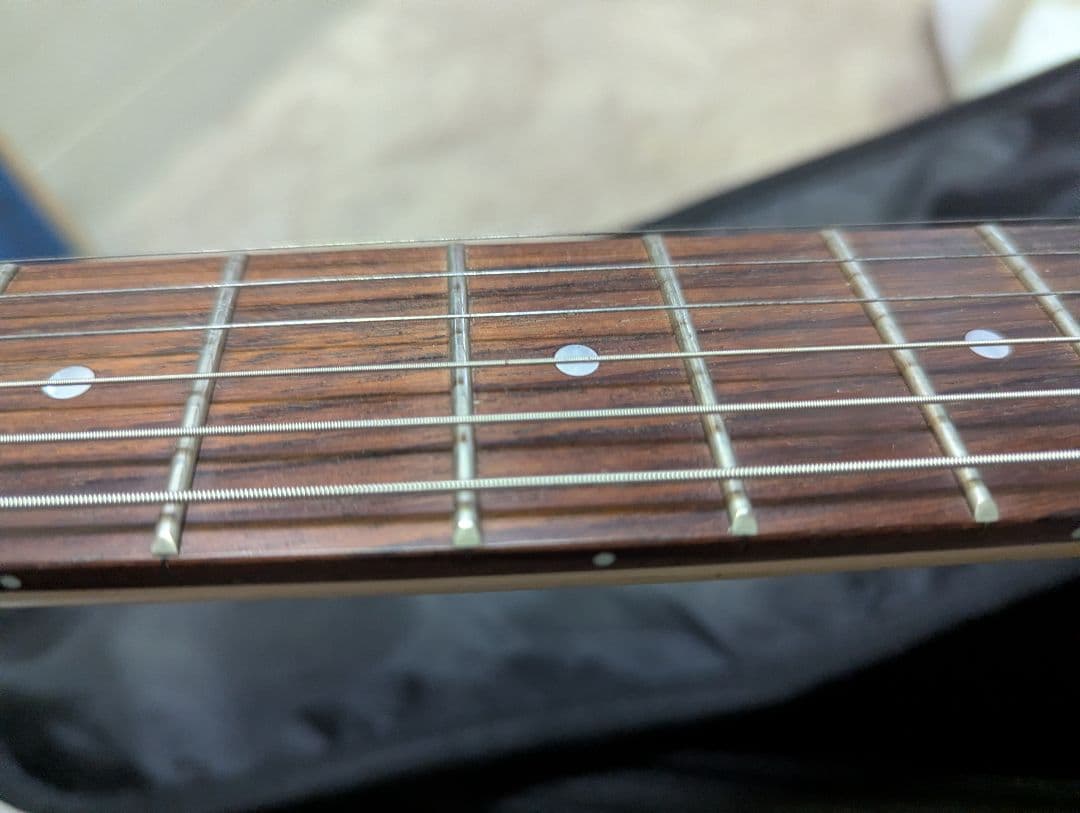 値引き可️ Yamaha PACIFICA 212VFM BOSSミニ刀セット
