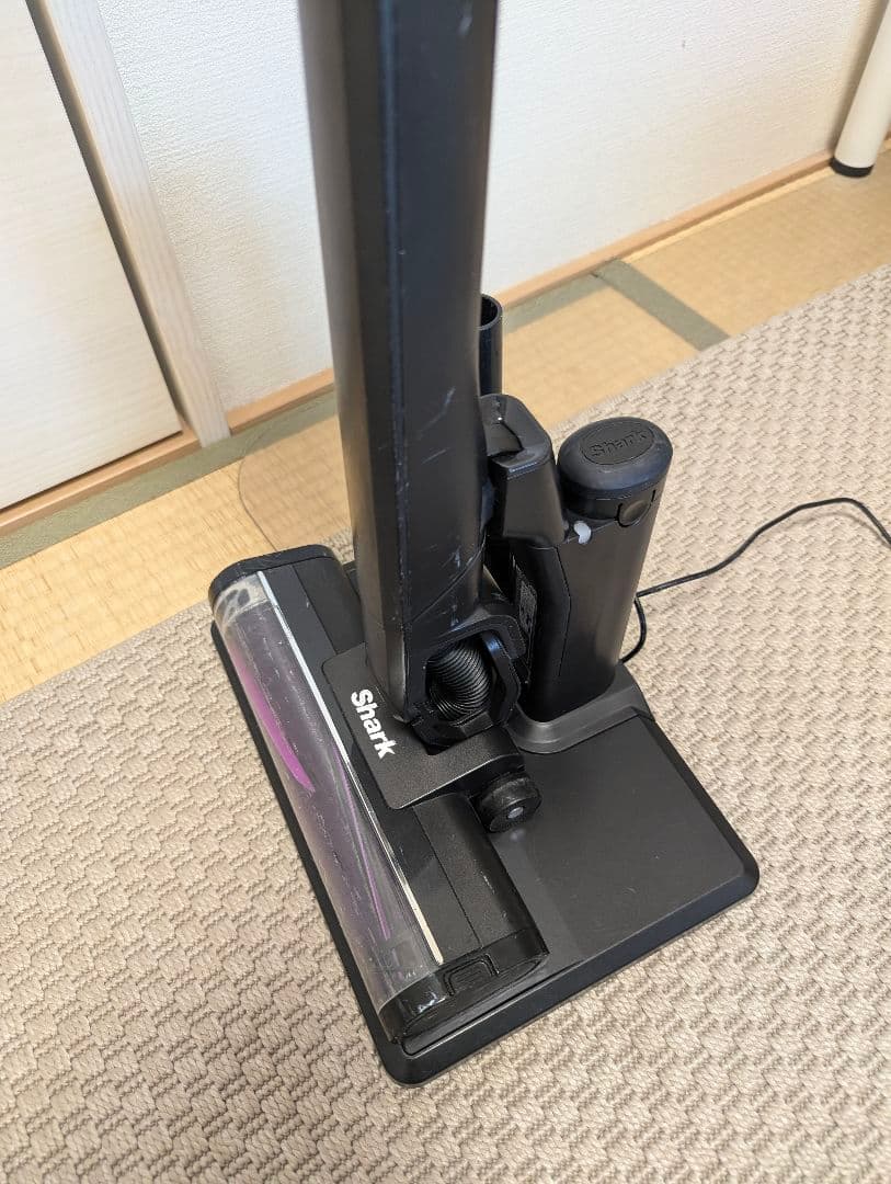 中古品　Shark EVOPOWER SYSTEM ADV　 CS601J