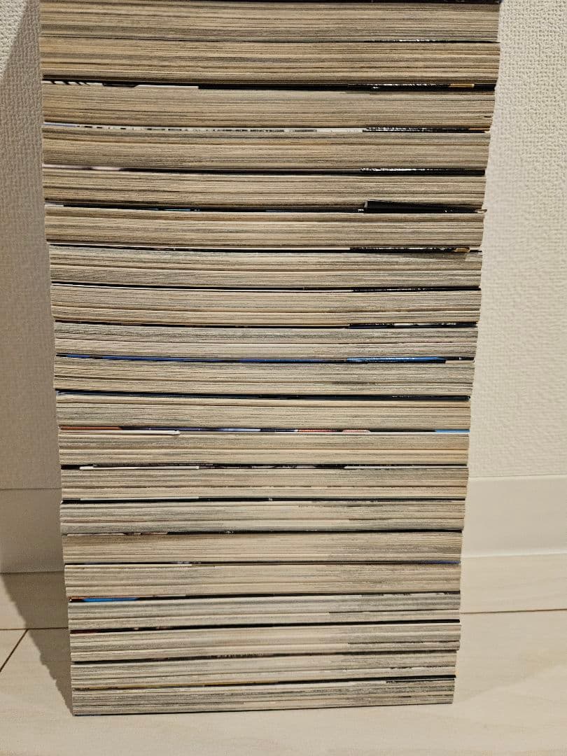 BLUE GIANT　ブルージャイアント セット全30冊