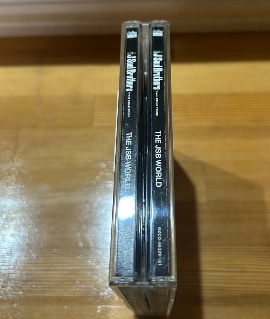 三代目J SOUL BROTHERS 2017 album