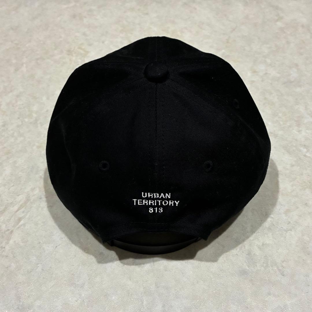 WTAPS ダブルタップス　キャップ