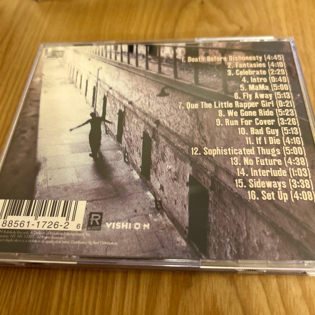 洋楽 G-rap - BOOTLEG