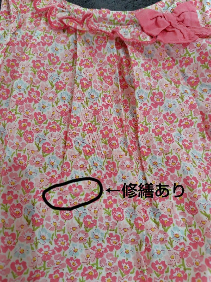 女の子 まとめ売り 100cm 66点