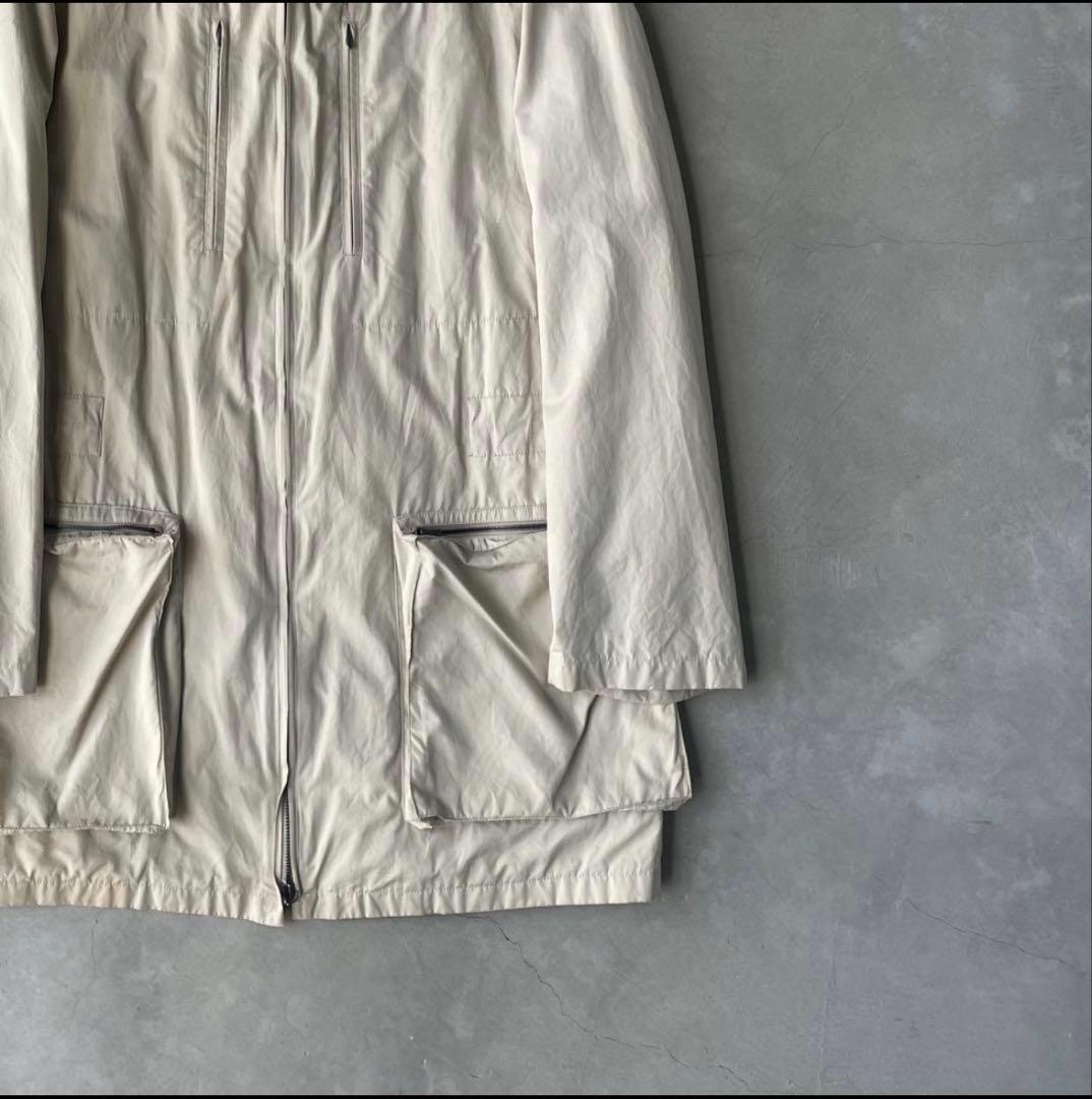 ジャケット・アウター archive jil sander by raf simons coat