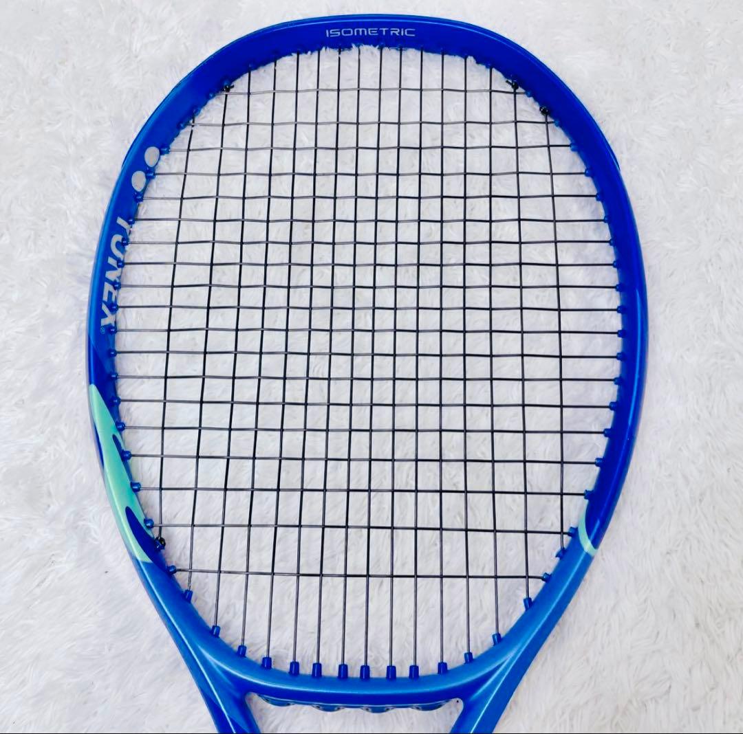 YONEX EZONE 硬式テニスラケット G2 現行 2025