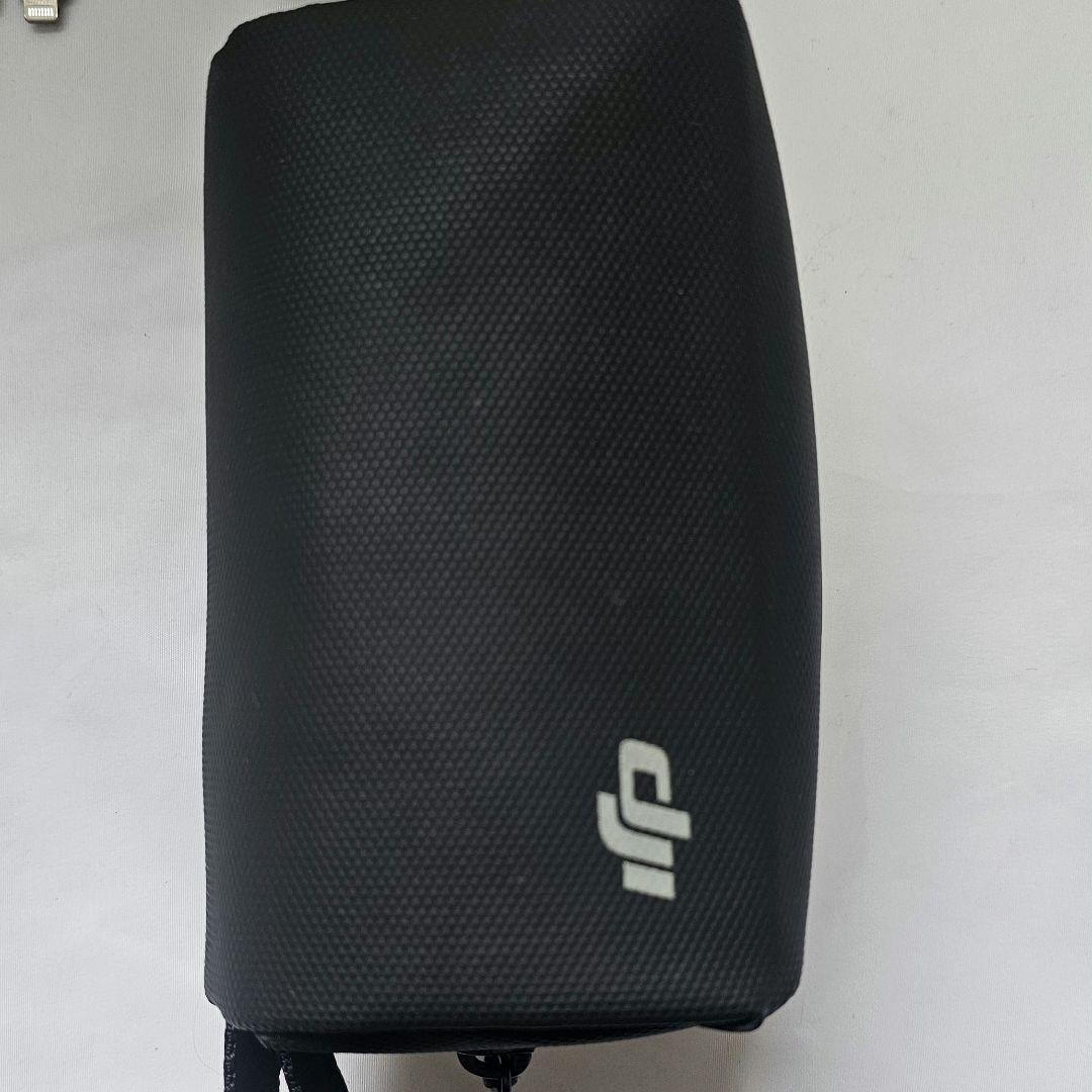 DJI Mic 2 ワイヤレスマイクシステム おまけ付き