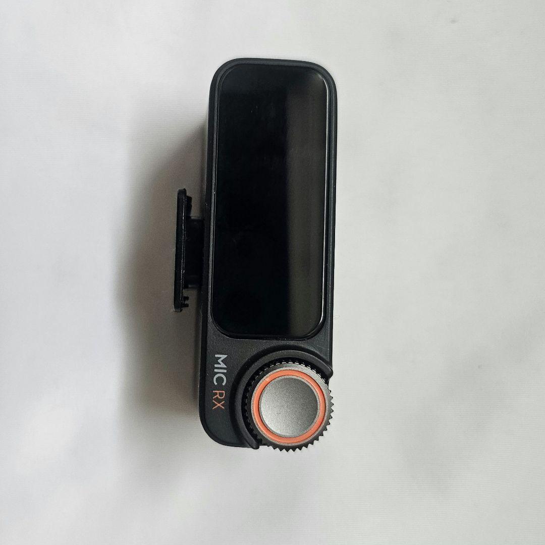 DJI Mic 2 ワイヤレスマイクシステム おまけ付き