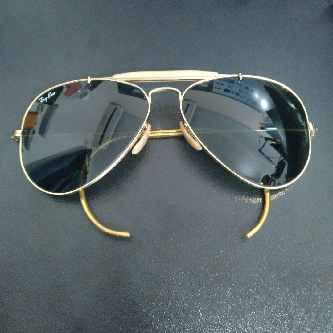 希少　オールドRay-Ban