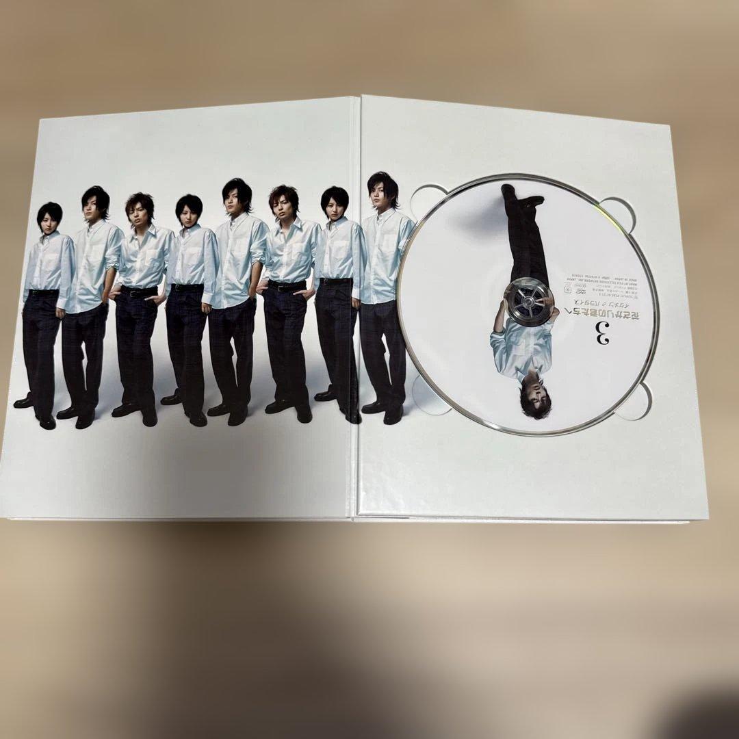 花ざかりの君たちへ イケメン♂パラダイス DVD-BOX 前編後編セット