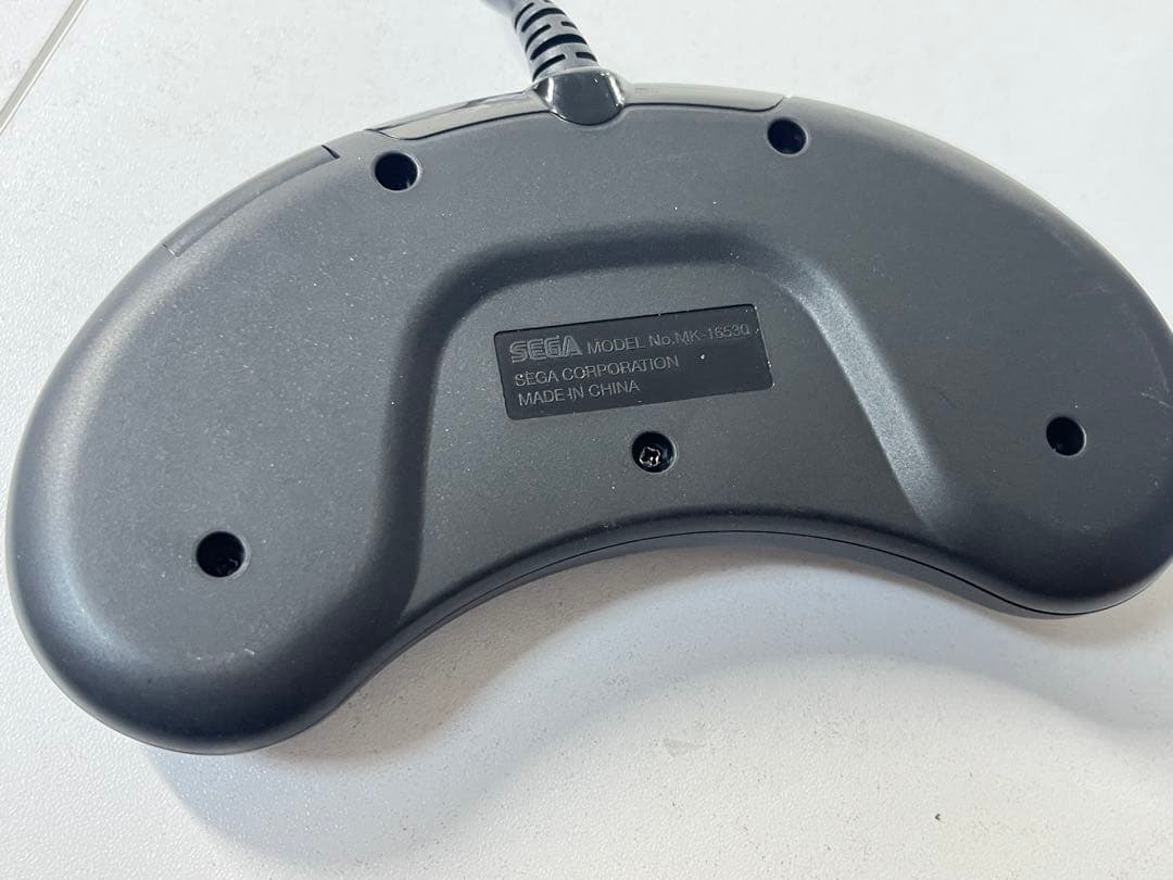 SEGA ジェネシスミニ2 GENESIS Mini2