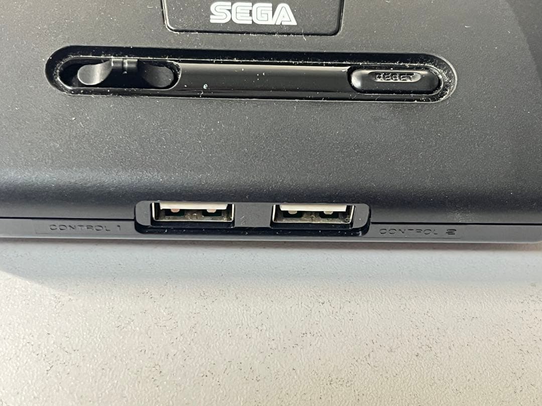 SEGA ジェネシスミニ2 GENESIS Mini2