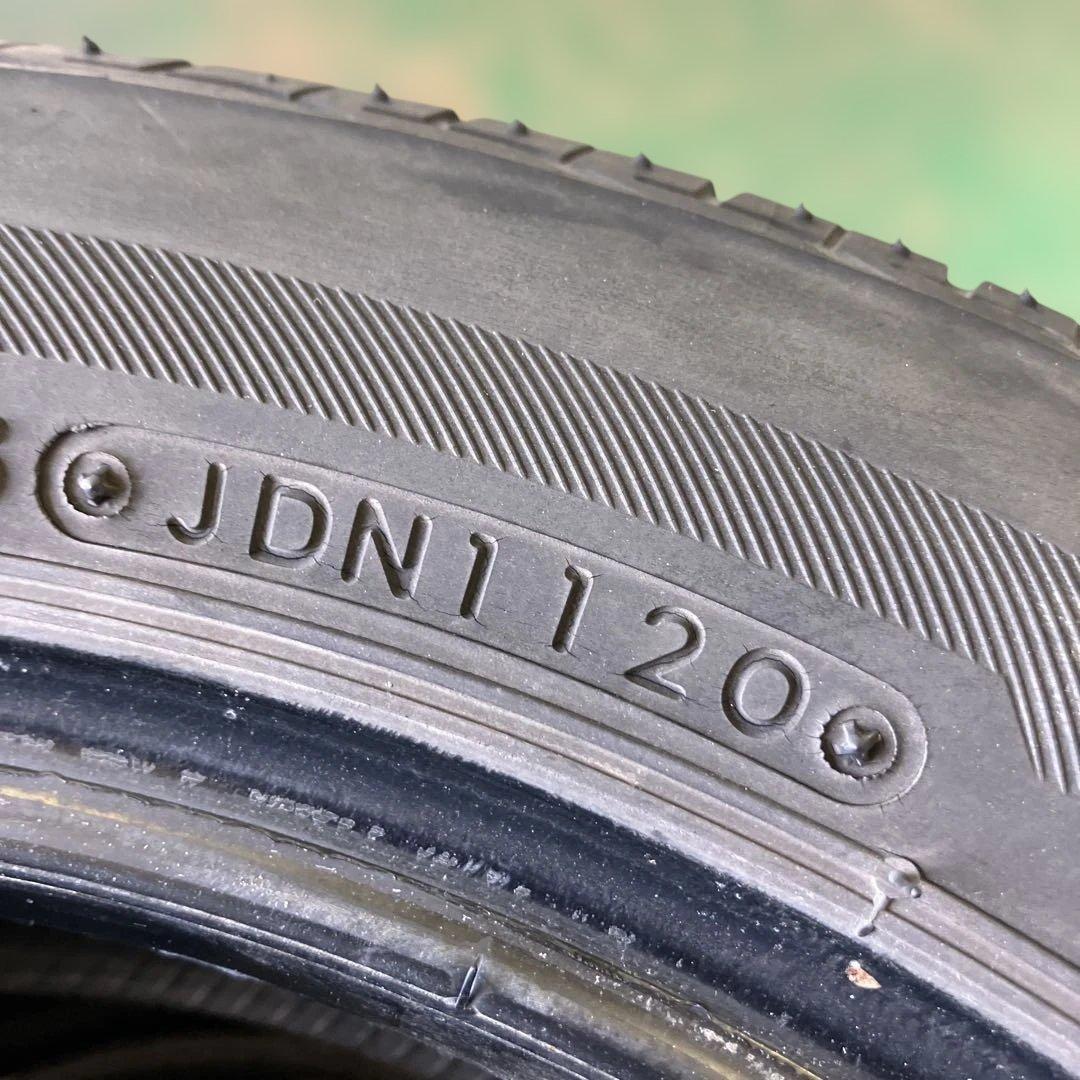 BS ネクストリー　165/55R15 4本早い者勝ち軽四全国送料無料