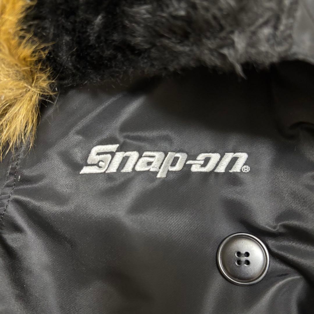 Snap-on Alpha Industries N-2B 短丈　3L