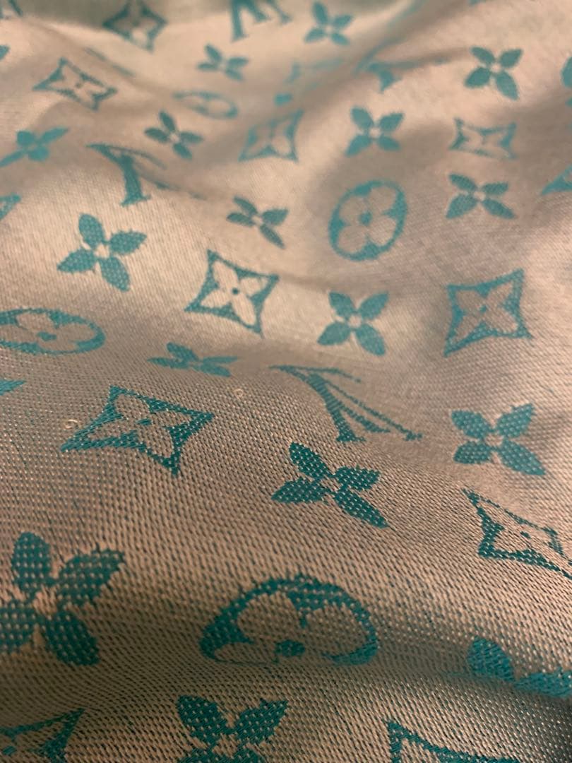 さらぽんLOUISVUITTON ルイヴィトン 約146×146
