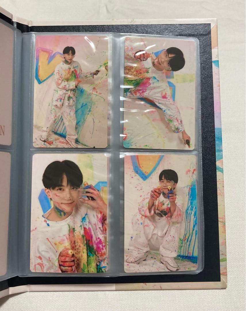SEVENTEEN ジョンハン まとめ売り