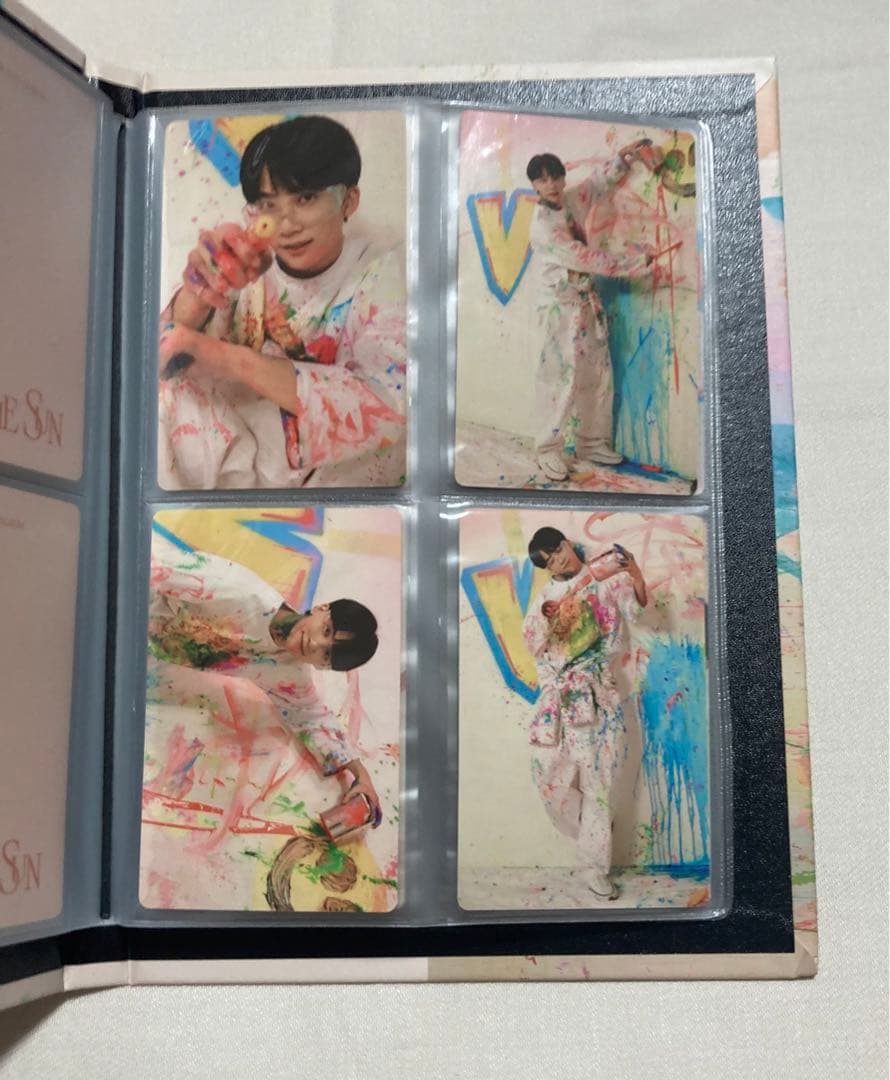SEVENTEEN ジョンハン まとめ売り
