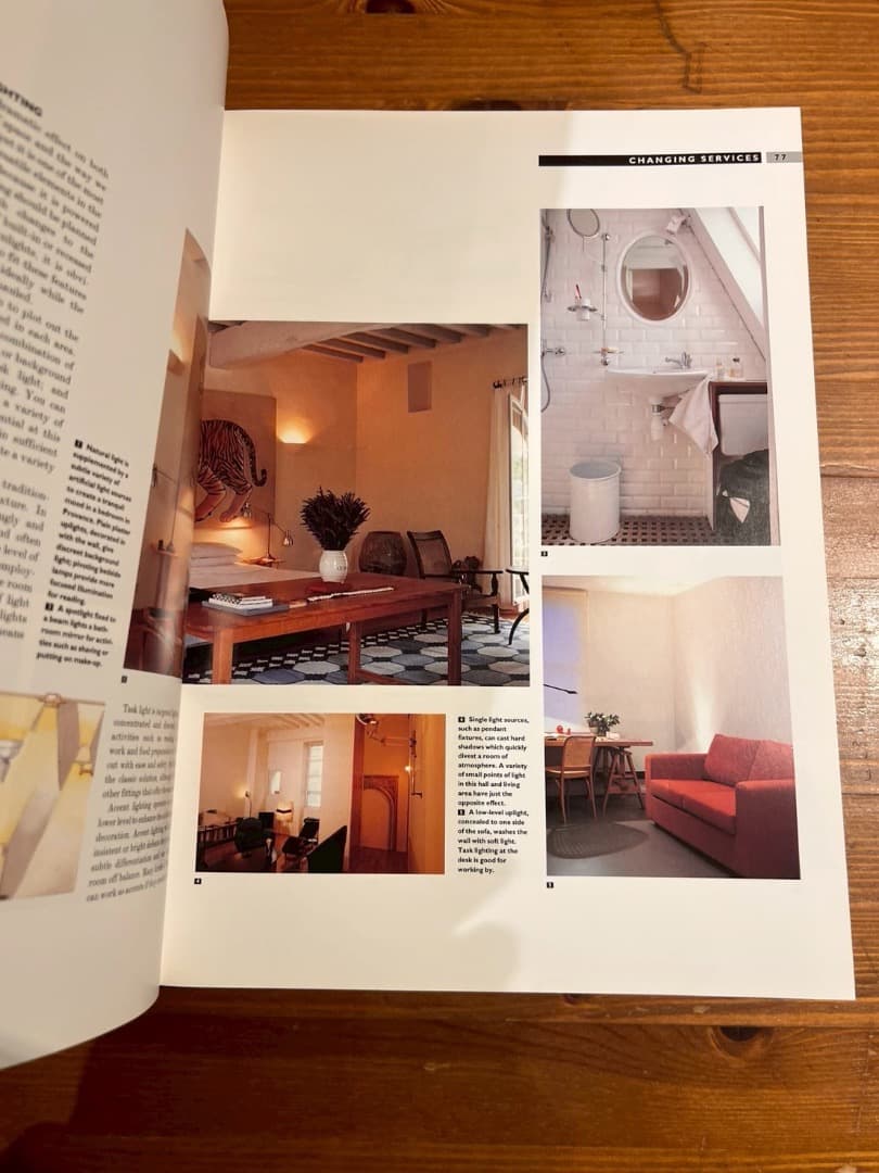 アート・デザイン・音楽 The Essential Housebook
